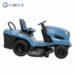 Garnox TurboRide 55-Inch 30HP Riding Lawn Mower - Image 2