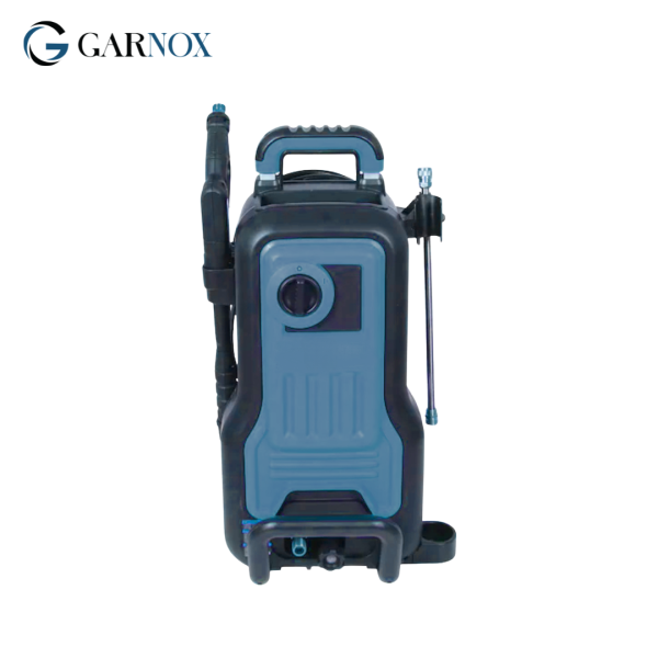 Garnox PowerFlow 2950 PSI Electric Pressure Washer