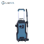 Garnox PowerFlow 2950 PSI Electric Pressure Washer - Image 3