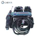 Garnox ProBlast 3400 PSI 2.8 GPM Gas Pressure Washer - Image 4