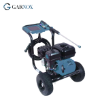 Garnox ProBlast 3400 PSI 2.8 GPM Gas Pressure Washer - Image 2