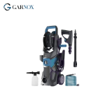 Garnox HydroForce 3250 PSI Electric Pressure Washer