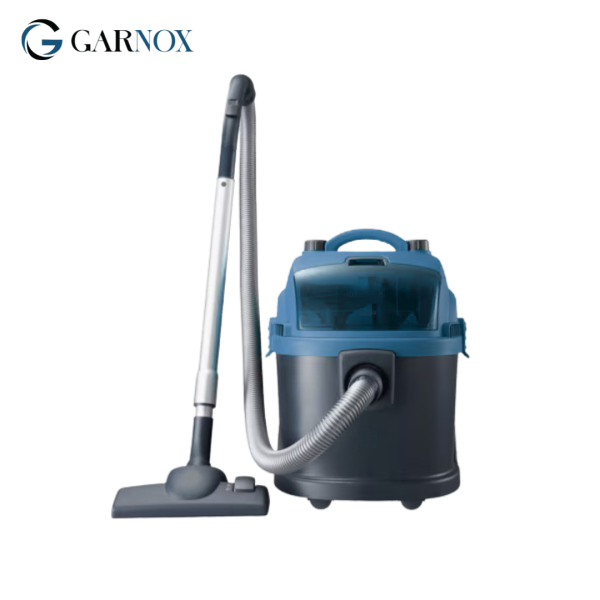 Garnox CleanForce 5.5HP Pro Wet & Dry Vacuum Cleaner