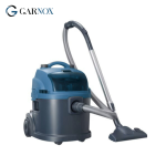 Garnox CleanForce 5.5HP Pro Wet & Dry Vacuum Cleaner - Image 2