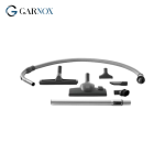 Garnox CleanForce 5.5HP Pro Wet & Dry Vacuum Cleaner - Image 4