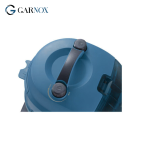 Garnox CleanForce 5.5HP Pro Wet & Dry Vacuum Cleaner - Image 3