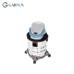 Garnox CleanForce 6-Gallon 4.5HP Vacuum Cleaner