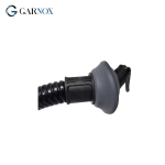 Garnox CleanForce 6-Gallon 4.5HP Vacuum Cleaner - Image 4