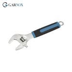 Garnox FlexTorque 12-Inch Pro Adjustable Wrench - Image 2