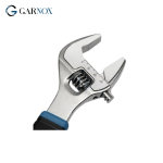 Garnox FlexTorque 12-Inch Pro Adjustable Wrench - Image 3