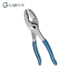 Garnox ProGrip 8-Inch Multi-Use Slip Joint Pliers - Image 3