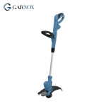 Garnox TrimEdge 16-Inch 8-Amp Hedge Trimmer