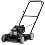 Yard Machines 132cc Push Mower 20″ 11A-02M2700