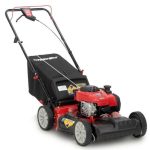 Troy-Bilt TB210B XP 140cc Briggs 21-inch FWD Self-Propelled Mower 12AVA2BM766