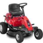 Troy Bilt TB30B 10.5hp Briggs 30″ Rear Engine Riding Lawn Mower #13AC26JDA23