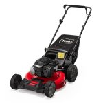 Toro Recycler Push Mower 140cc Briggs & Stratton Engine (21″) #21311 - Image 2