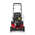 Toro Recycler RWD Mower 140cc Briggs & Stratton Engine (21″) #21321 - Image 2