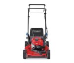 Toro Recycler SmartStow FWD Mower 150cc Briggs & Stratton 6.25 TP (22″) #21445 - Image 3