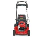 Toro Recycler Self-Propelled Mower 163cc Briggs & Stratton 7.25 TP (22″) #21462 - Image 3