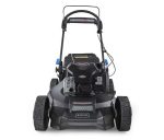 Toro 21563 Super Recycler 21″ RWD Spin-Stop Mower 7.25 B&S 163cc OHV - Image 2