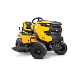 Cub Cadet 46 in. 22 HP Gas-Powered Enduro Series Riding Lawn Mower, Kohler Engine