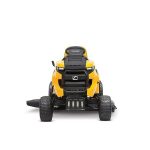 Cub Cadet 46 in. 22 HP Gas-Powered Enduro Series Riding Lawn Mower, Kohler Engine - Image 3
