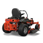 Simplicity Courier XT 25hp Briggs CXi Commercial Series 48″ FAB Z-Turn Suspension Mower #2691952 - Image 3