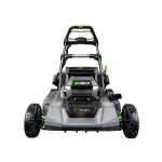 EGO 21” 7.5Ah 56V Battery Powered Self-Propelled Walk-Behind Mower, Touch Drive Technology - Image 4