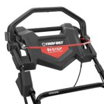 Troy-Bilt 12ABW3T6766 28 in. Cutting Deck Self-Propelled Lawn Mower - Image 7