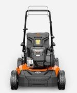 Ariens Razor 21 Self Propelled Mower 163cc EXi725 Briggs & Stratton Engine #911605 - Image 3