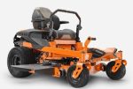 Ariens IKON (42″) 21.5HP Kawasaki Zero Turn Mower 918002