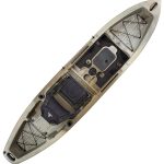 Ascend 12T Sit-On-Top Fishing Kayak
