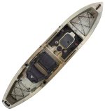 Ascend 12T Sit-On-Top Fishing Kayak