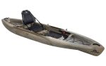 Ascend 12T Sit-On-Top Fishing Kayak - Image 3