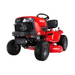 CRAFTSMAN T110 42-Inch 17.5 HP Gas Riding Lawn Mower for Efficient Lawn Care - Image 2