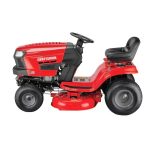 CRAFTSMAN T110 42-Inch 17.5 HP Gas Riding Lawn Mower for Efficient Lawn Care - Image 3