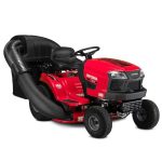 CRAFTSMAN T100 36-Inch 11.5 HP Gas Riding Lawn Mower for Efficient Lawn Care - Image 6