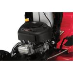 CRAFTSMAN T100 36-Inch 11.5 HP Gas Riding Lawn Mower for Efficient Lawn Care - Image 7