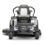 EGO Power+ Z6 42″ Zero Turn Riding Mower with (4) 10.0Ah Batteries & 1600W Fast Charger - Image 2