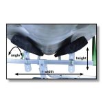 EcoLight Single Kayak Trailer - Image 5