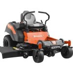 Husqvarna Special Edition Z254F (54″) 23HP Kawasaki Zero Turn Lawn Mower