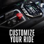 EGO POWER+ 42″ Zero Turn Riding Mower ZT4204L - Image 5