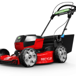 Toro 22″ SMARTSTOW® Personal Pace® Auto-Drive High Wheel (22″) 60V Electric Walk Mower