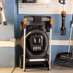 Worx Nitro WG760 40V 21″ Cordless Self-Propelled Lawn Mower with Brushless Motor (Batteries & Charger Included) - Image 3