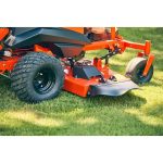 Bad Boy Magnum 54-Inch 24HP Kohler Engine Gas-Powered Zero-Turn Rding Lawn Mower - Image 3