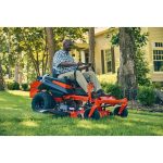 Bad Boy Magnum 54-Inch 24HP Kohler Engine Gas-Powered Zero-Turn Rding Lawn Mower - Image 5
