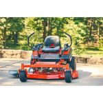 Bad Boy Magnum 54-Inch 24HP Kohler Engine Gas-Powered Zero-Turn Rding Lawn Mower - Image 2