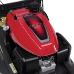 Honda HRX217VKA 21-Inch Gas Lawn Mower with 187cc Engine and 4-in-1 Cutting System - Image 4