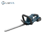 Garnox HedgeMaster 32V PowerCut Hedge Trimmer
