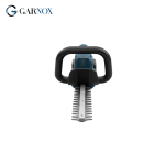 Garnox HedgeMaster 32V PowerCut Hedge Trimmer - Image 2